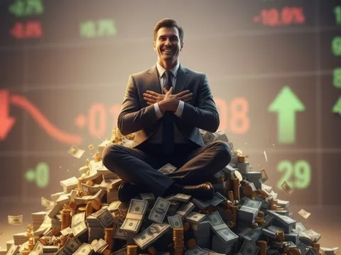 Công ty "hiếm có" trên sàn: Cầm lượng tiền tươi 830 tỷ đồng, không vay nợ nhưng vốn hóa chỉ 640 tỷ