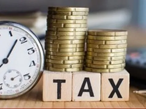 Loạt Tiktoker, KOL bị xử lý vì trốn thuế: Thuế Hà Nội khuyến cáo người dân