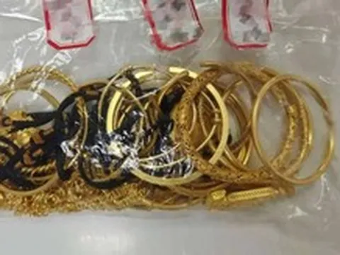 Thêm thủ đoạn lừa đảo liên quan đến cầm cố vàng, các chủ tiệm thu mua vàng nên lưu ý!