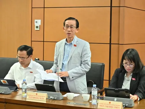 Đưa TP HCM trở thành siêu đô thị