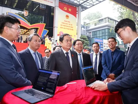 Đưa thể chế và pháp luật trở thành lợi thế cạnh tranh