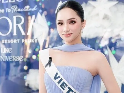 Hương Giang lọt top 3 bình chọn, có cơ hội vào thẳng top 30