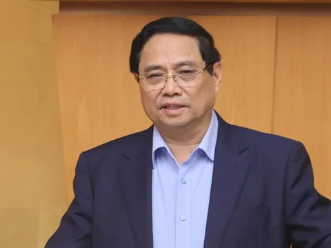 Thủ tướng yêu cầu GDP quý 4 phải tăng trên 8,4%