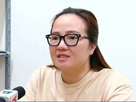 Thông tin mới nhất vụ bắt doanh nhân Hoàng Thị Hường: Kê biên 2 bất động sản hàng trăm tỷ đồng