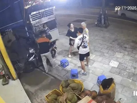 Báo Hàn cảm ơn người Việt tìm ra cụ bà đi lạc và từ chối nhận 13 triệu đồng