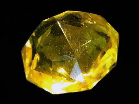 Tìm thấy viên kim cương Florentine huyền thoại sau hơn một thế kỷ