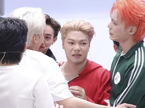 5 cái tên dừng bước đầu tiên tại Anh trai say hi: Khóc luôn á!