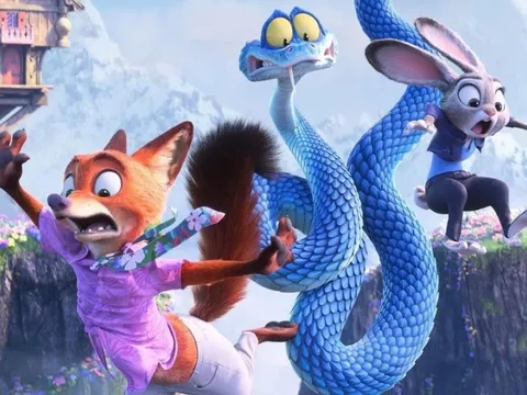 Disney vượt mốc 4 tỉ USD trong năm 2025 bất chấp tranh cãi