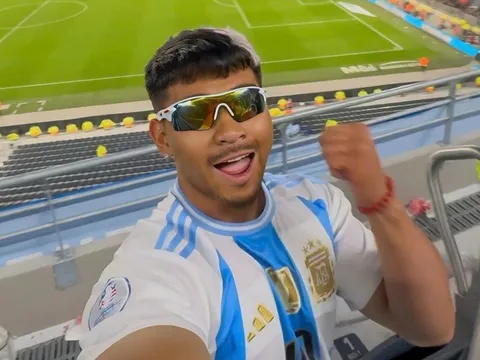 Chàng trai 9X Việt Nam đi 100 nước trong 2 năm, lập kỷ lục Guinness