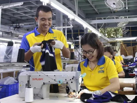 Doanh nghiệp tăng tuyển dụng, toàn TP.HCM có 30.000 việc làm cần người dịp cuối năm