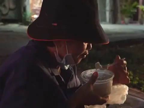 Cuộc thi Lan tỏa năng lượng tích cực 2025: Bếp từ thiện… đàn ông