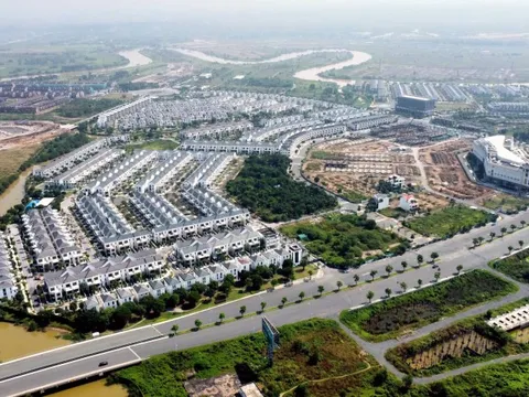 Novaland cam kết tháo gỡ toàn bộ vướng mắc pháp lý ở dự án Aqua City