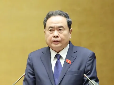 Quốc hội rút ngắn nhiệm kỳ khóa XV, ấn định ngày bầu cử 15/3/2026