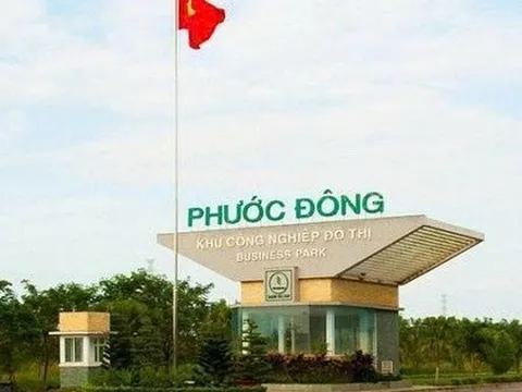 Đầu tư Sài Gòn VRG dự chi hơn 242 tỷ đồng tạm ứng cổ tức đợt 1/2025