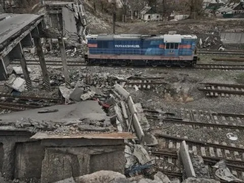 Lựa chọn chiến lược cho Nga - Ukraine khi trận chiến Pokrovsk ngã ngũ