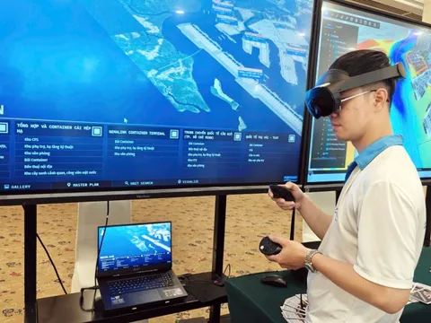 Tạo môi trường cho doanh nghiệp bứt phá