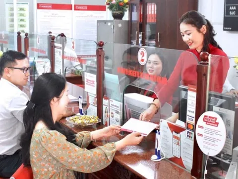 Gửi tiền tại Agribank: Cơ hội trúng sổ tiết kiệm 1 tỉ đồng