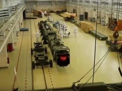 Vì sao tên lửa Burevestnik của Nga được gọi là “vũ khí ngày tận thế”?