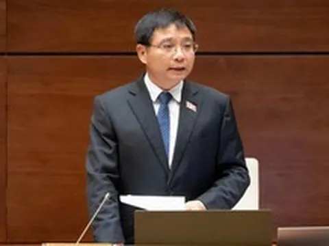 Bộ Tài chính sẽ tính toán lại ngưỡng doanh thu chịu thuế với hộ, cá nhân kinh doanh