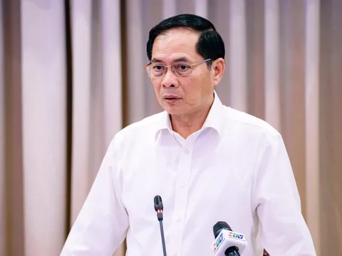 Diễn đàn kinh tế mùa thu TP.HCM quy tụ đông đảo tổ chức quốc tế, tập đoàn đa quốc gia