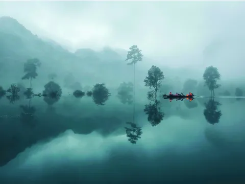 Gần 2.000 ảnh thi Liên hoan ảnh nghệ thuật truyền thống TP.HCM