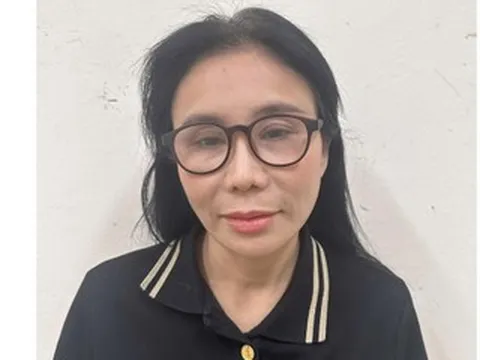 Bộ Công an lật tẩy thủ đoạn buôn lậu mỹ phẩm của bà chủ thẩm mỹ viện Mailisa