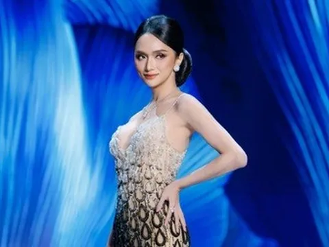 Khán giả quốc tế tiếc nuối khi Hương Giang không vào top 30 Hoa hậu Hoàn vũ