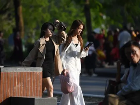 Dự báo thời tiết 22/11/2025: Miền Bắc ngày nắng hanh, Hà Nội cao nhất 26 độ