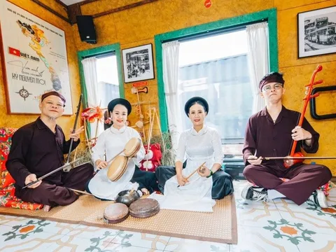 Bắc Ninh xây dựng hệ sinh thái số phát triển du lịch nông thôn