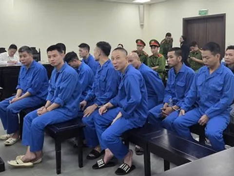 Bị 'bắt buộc chữa bệnh', tội phạm hối lộ bác sĩ để ra ngoài, tiếp tục gây án