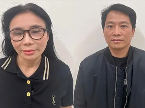 Vụ nhập lậu mỹ phẩm quy mô nghìn tỷ tại Mailisa: Lời khai của Hoàng Kim Khánh