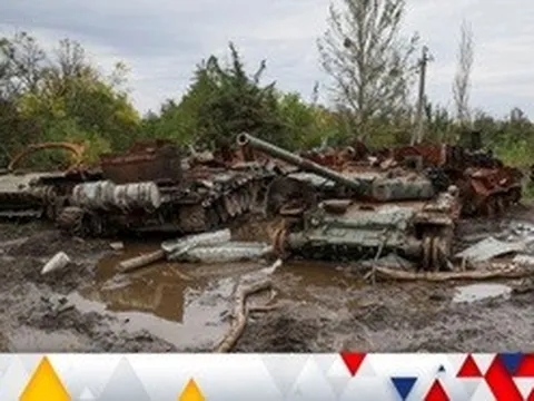 Chiến sự Ukraine 22/11: Giao tranh tiếp diễn trước các cuộc đàm phán