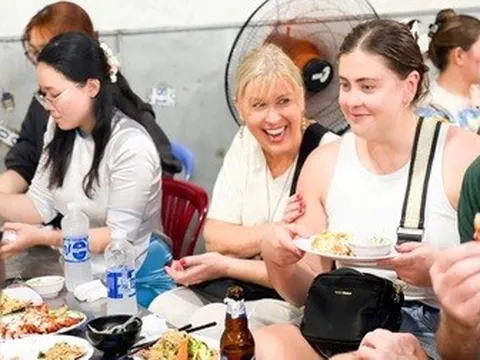 Con đường duy nhất tại Việt Nam lọt top "hấp dẫn nhất thế giới"