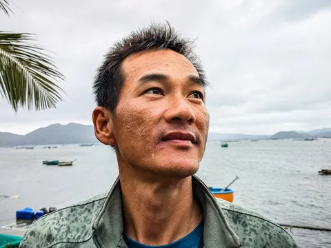 Hơn 3.000 tỉ đồng chìm dưới vịnh Xuân Đài, thủ phủ tôm hùm Sông Cầu tan tác