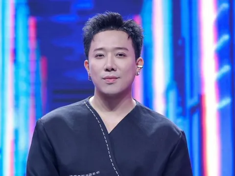 Trấn Thành ủng hộ 500 triệu đồng: Người dân miền Trung rất cần chúng ta lúc này