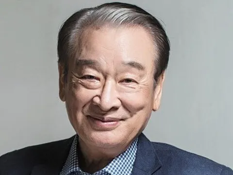 'Ông nội quốc dân' Lee Soon Jae của 'Gia đình là số một' qua đời ở tuổi 91
