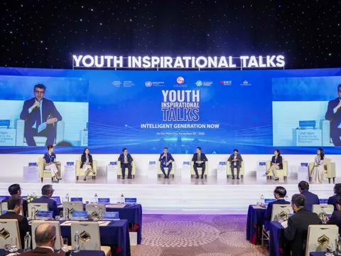 Cơ hội cho thế hệ trẻ đổi mới sáng tạo