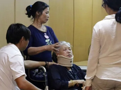 Truy tố Cựu giám đốc ngân hàng Phạm Thị Mai Toan