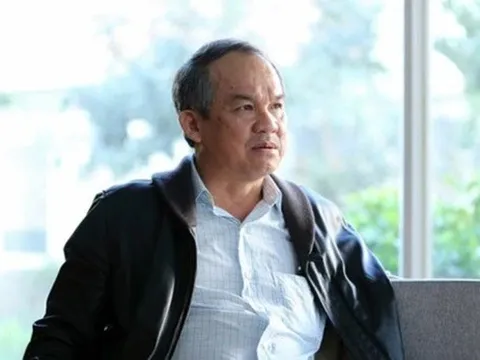 Bầu Đức nói về lúc đứng trước bờ vực phá sản