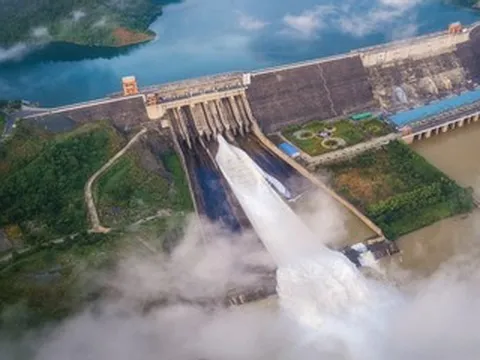 Đề nghị rà soát quy trình vận hành hồ thủy điện Sơn La