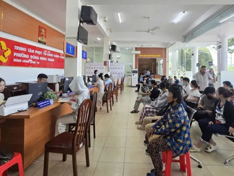 Chủ tịch UBND TPHCM chỉ đạo tháo gỡ khó khăn khi vận hành chính quyền địa phương 2 cấp