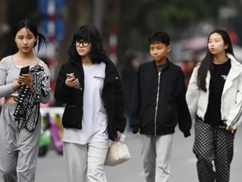 Dự báo thời tiết 26/11/2025: Không khí lạnh tràn khắp miền Bắc đến Trung Trung Bộ