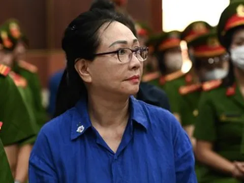 Chi trả đợt 5 tiền bồi hoàn cho trái chủ trong vụ án Trương Mỹ Lan