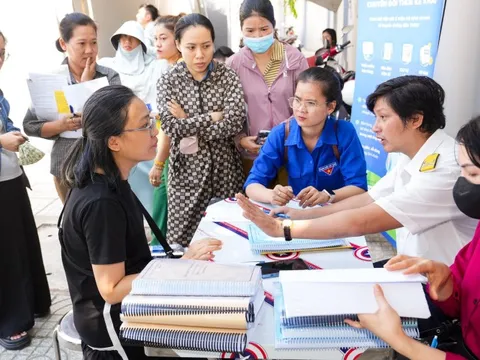 Tìm hiểu về chuyển đổi thuế: Hộ kinh doanh băn khoăn gì?