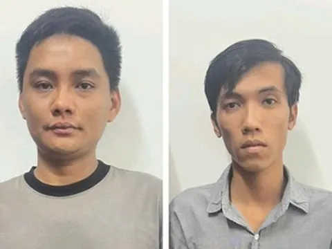 Vụ thuê ô tô rồi chiếm đoạt: Danh tính 3 đối tượng tiếp tay ở Cần Thơ