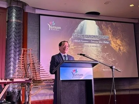 Việt Nam đẩy mạnh xúc tiến du lịch tại thị trường Australia