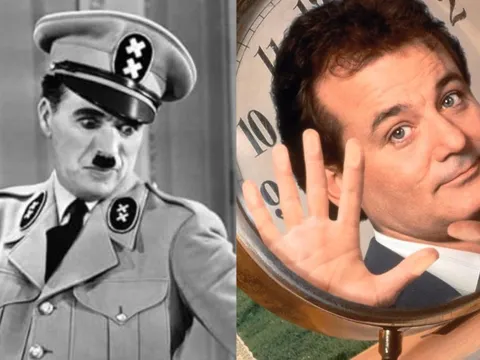 10 phim hài xuất sắc nhất lịch sử điện ảnh trong cả trăm năm qua