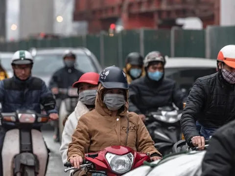 Từ 1/12, hành vi này có thể bị phạt đến 12 triệu đồng