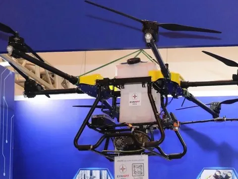 Loạt sản phẩm, giải pháp công nghệ mới ở Techshow lớn nhất của ngành điện