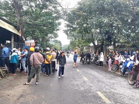 Vụ chuyển nhầm gần 500 triệu đồng: Người nhận tiền chuyển nhầm nói gì?